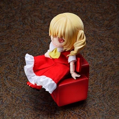 Фигурка Chibikko Doll Touhou project Flandre Scarlet производитель Funny Knights