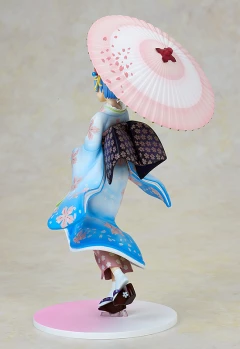 Фигурка Rem: Ukiyo-e Cherry Blossom Ver. производитель Kadokawa