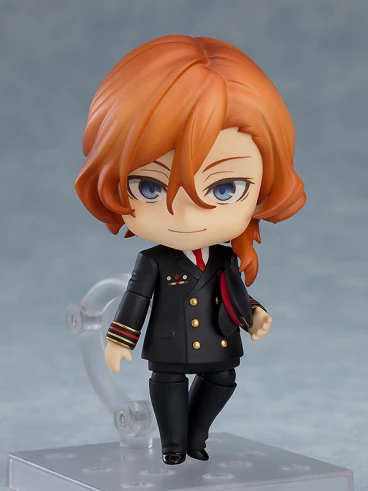 Nendoroid Chuya Nakahara: Airport Ver. фигурка