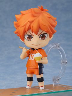 Nendoroid Shoyo Hinata: The New Karasuno Ver. фигурка