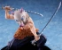 Фигурка Demon Slayer: Kimetsu no Yaiba Inosuke Hashibira 1/8 Scale Figure изображение 2