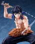 Фигурка Demon Slayer: Kimetsu no Yaiba Inosuke Hashibira 1/8 Scale Figure изображение 3