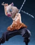Фигурка Demon Slayer: Kimetsu no Yaiba Inosuke Hashibira 1/8 Scale Figure изображение 1