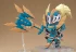 Фигурка Nendoroid Hunter: Male Zinogre Alpha Armor Ver. изображение 1