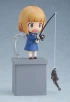 Фигурка Nendoroid Hinata Tsurugi изображение 1