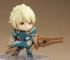 Фигурка Nendoroid Hunter: Male Zinogre Alpha Armor Ver. DX производитель CAPCOM