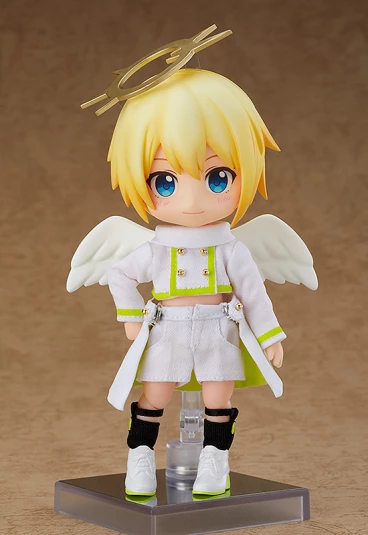 Nendoroid Doll Angel: Ciel фигурка