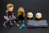 Фигурка Nendoroid Thor: Endgame Ver. DX источник Мстители