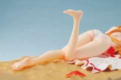Фигурка Asuna: Vacation Mood Ver. изображение 3