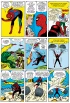 Комикс Джек Кирби. Лучшее серия Marvel