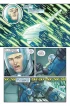 Комикс Фантастическая Четвёрка. Начало. серия Marvel