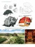 Артбук Avatar. The Last Airbender. Аватар Аанг. Искусство анимационного мира (Лимитированное издание) издатель Illusion Studios