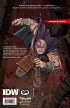 Комикс Dungeons & Dragons. Baldur's Gate. Легенды Врат Балдура источник Dungeons & Dragons и Baldur's Gate
