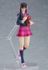 Фигурка figma D.Va: Academy Skin ver. изображение 2
