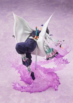 Фигурка Demon Slayer: Kimetsu no Yaiba Shinobu Kocho 1/8 Scale Figure изображение 1