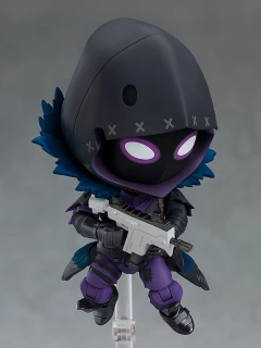 Фигурка Nendoroid Raven источник Fortnite