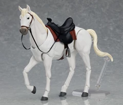 Фигурка figma Horse ver. 2 (White) производитель Max Factory