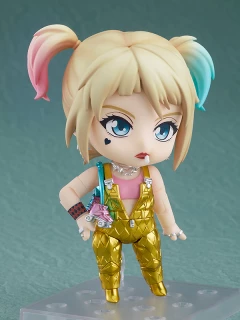 Фигурка Nendoroid Harley Quinn: Birds of Prey Ver. производитель Good Smile Company