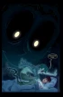 Комикс Дух моей общаги. Книга 2. Бессонный паралич источник Дух моей общаги