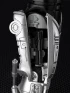 Фигурка HAGANE WORKS ROBOCOP производитель Good Smile Company