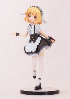 Is the order a rabbit?? 1/7 Syaro фигурка