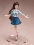 Фигурка Kanojo, Okarishimasu Chizuru Mizuhara 1/7 Scale figure изображение 1