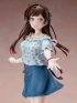Фигурка Kanojo, Okarishimasu Chizuru Mizuhara 1/7 Scale figure источник Kanojo, Okarishimasu