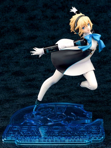 Aigis фигурка