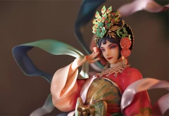 Фигурка Shang Xirui: Peking Opera - Zhao Feiyan Ver. производитель Myethos