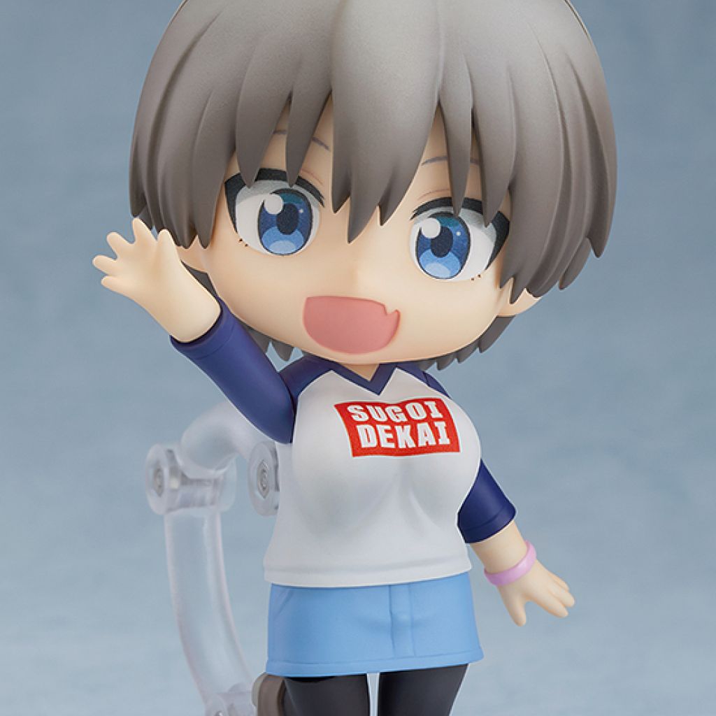 Nendoroid Hana Uzaki