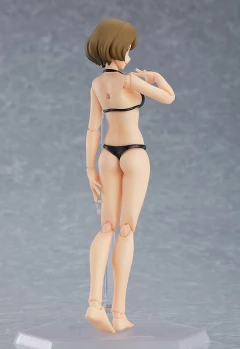 Фигурка figma Female Swimsuit Body (Chiaki) изображение 1