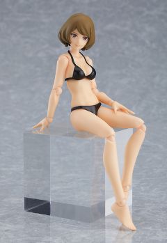Фигурка figma Female Swimsuit Body (Chiaki) изображение 3