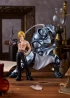 Фигурка POP UP PARADE Edward Elric изображение 4