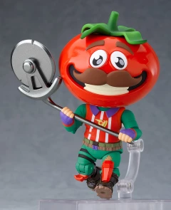 Фигурка Nendoroid Tomato Head изображение 1