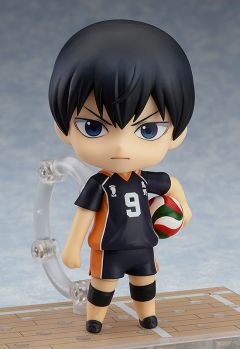Nendoroid Tobio Kageyama фигурка
