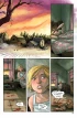 Комикс Округ Хэрроу. Том 3. Змеиный лекарь. жанр Ужасы, Приключения и Мистика