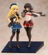 Фигурка Iris: Light Novel Band of Thieves Ver. изображение 3