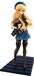 Фигурка Iris: Light Novel Band of Thieves Ver. изображение 4