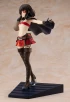 Фигурка Megumin: Light Novel Band of Thieves Ver. источник Kono Subarashii Sekai ni Shukufuku wo!