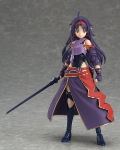 figma Yuuki фигурка