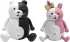 Category.complete-models SOFT VINYL FIGURE Danganronpa 1•2 - Monomi изображение 3