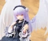 Фигурка Kanade Tachibana: Key 20th Anniversary Gothic Lolita Ver. изображение 2