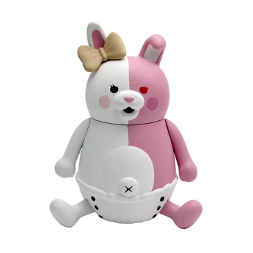 SOFT VINYL FIGURE Danganronpa 1•2 - Monomi category.complete-models