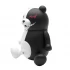 Фигурка SOFT VINYL FIGURE Danganronpa 1•2 - Monokuma источник Danganronpa