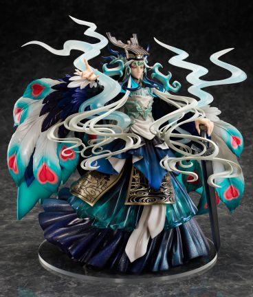 Fate/Grand Order Ruler/Qin 1/7 Scale Figure фигурка
