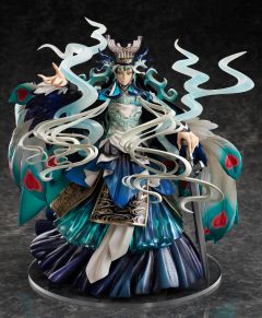 Фигурка Fate/Grand Order Ruler/Qin 1/7 Scale Figure источник Fate/Grand Order