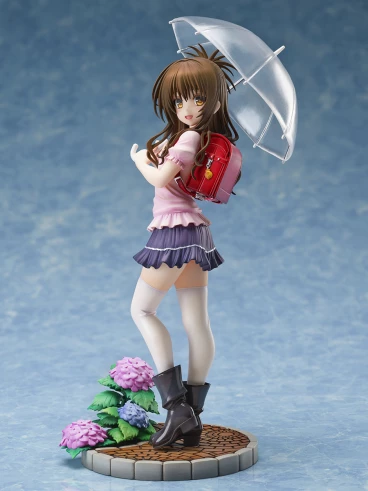 To LOVEru DARKNESS Mikan Yuki -Amagasa- 1/7 Scale Figure фигурка