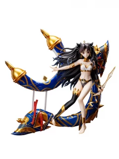 Фигурка Fate/Grand Order Absolute Demonic Front: Babylonia Archer/Ishtar 1/7 Scale Figure изображение 6