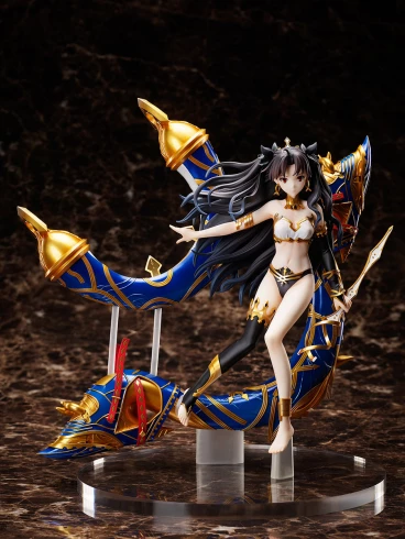 Fate/Grand Order Absolute Demonic Front: Babylonia Archer/Ishtar 1/7 Scale Figure фигурка