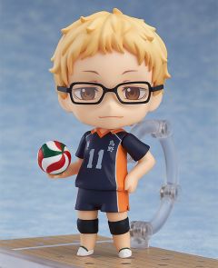 Nendoroid Kei Tsukishima фигурка
